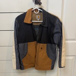 Carhartt women’s Multi-Color Work Jacket